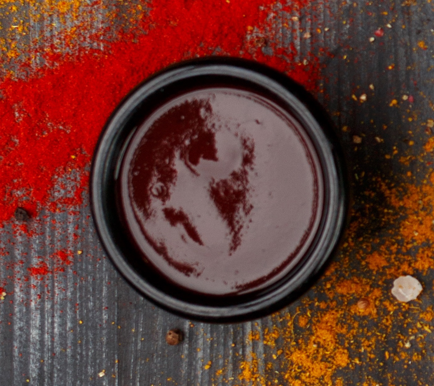 Соус Барбекю