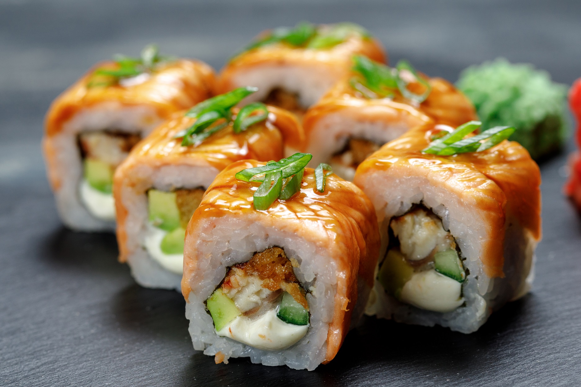 Криспи маки