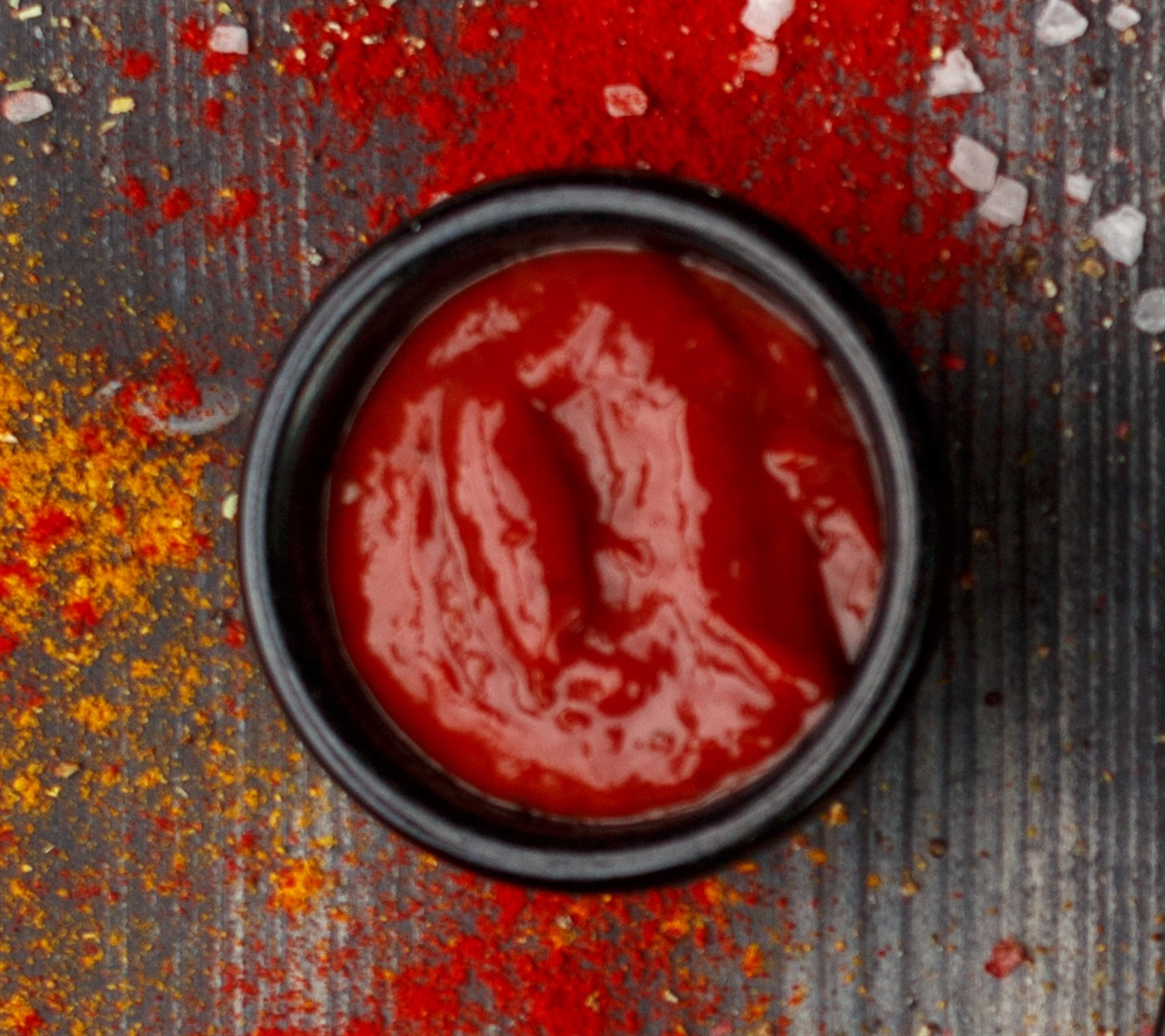 Соус томатный