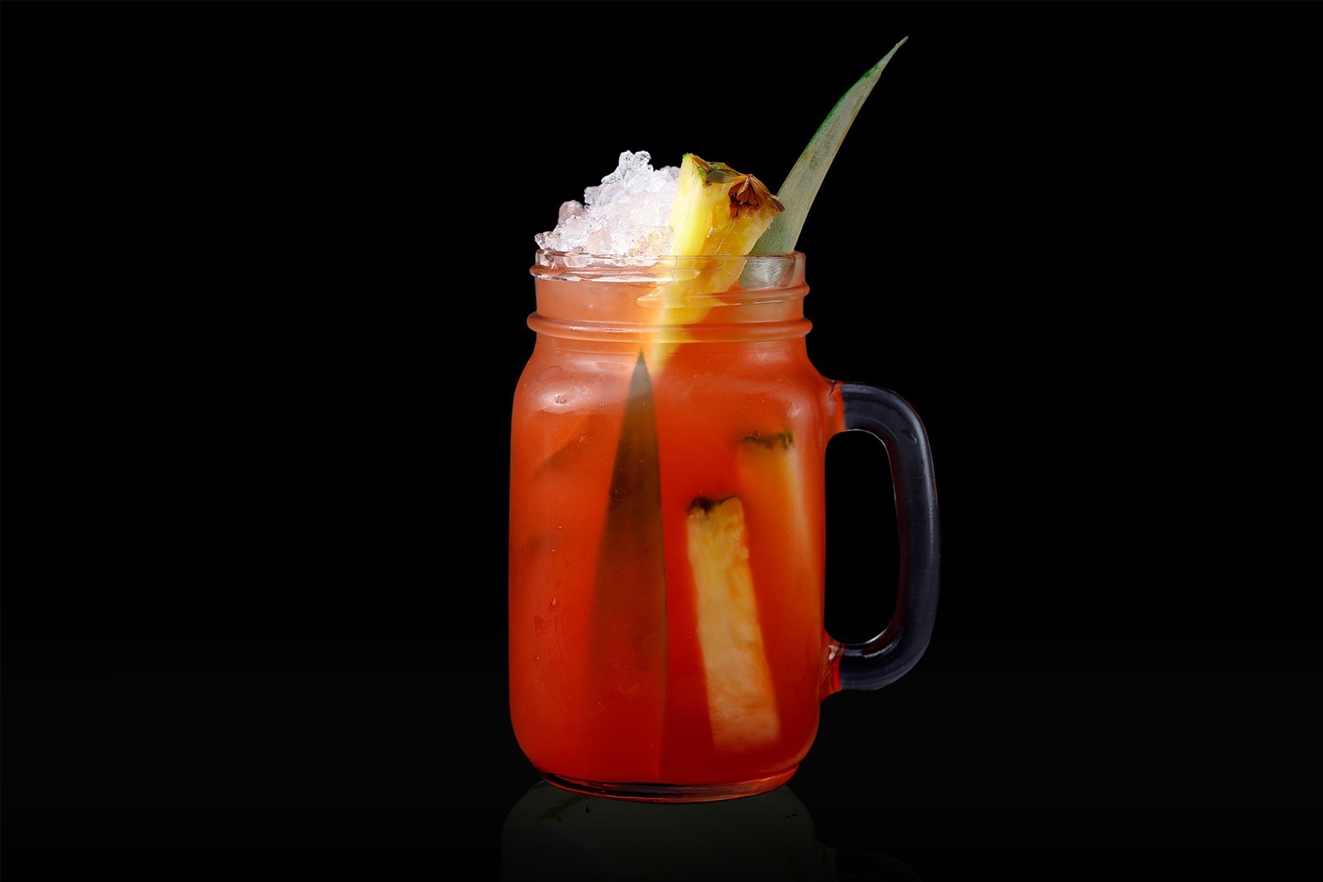 Манго берри 0.3