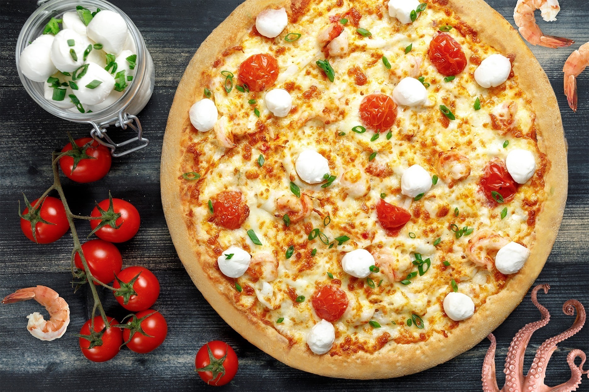 Морская Делюкс