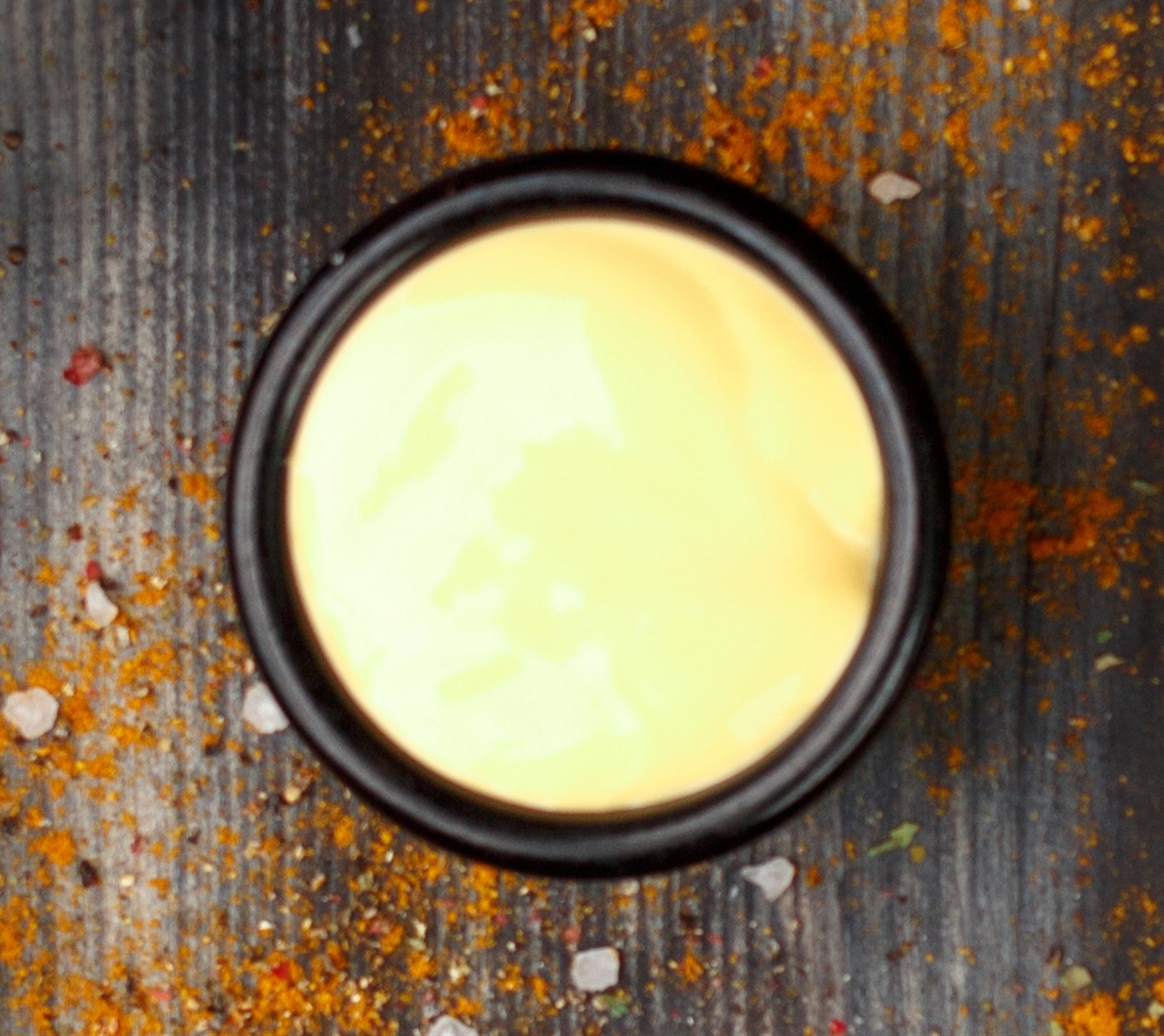 Соус Сырный