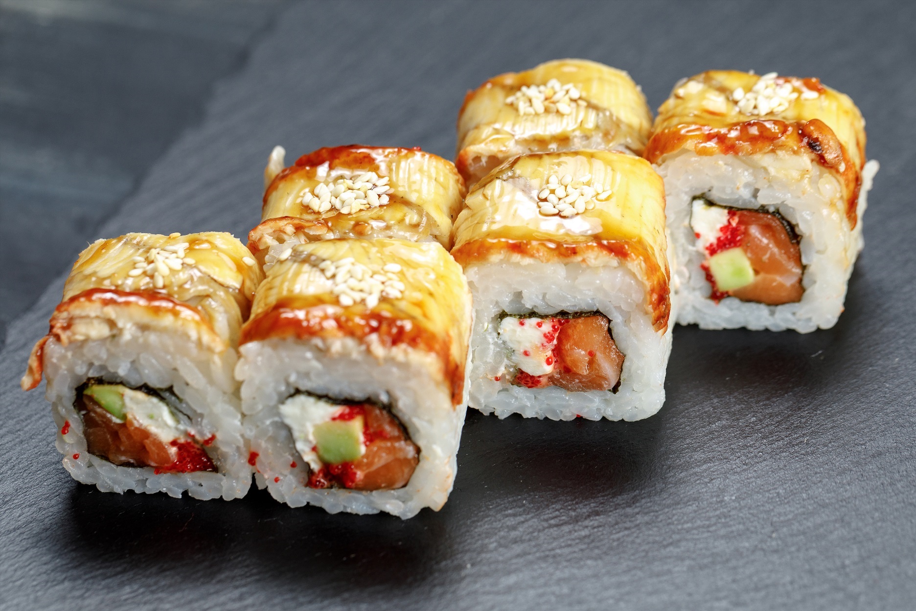 Фукуока маки