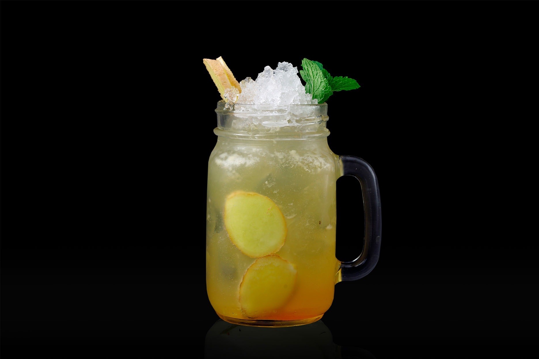 Маракуйя-имбирь 0,3