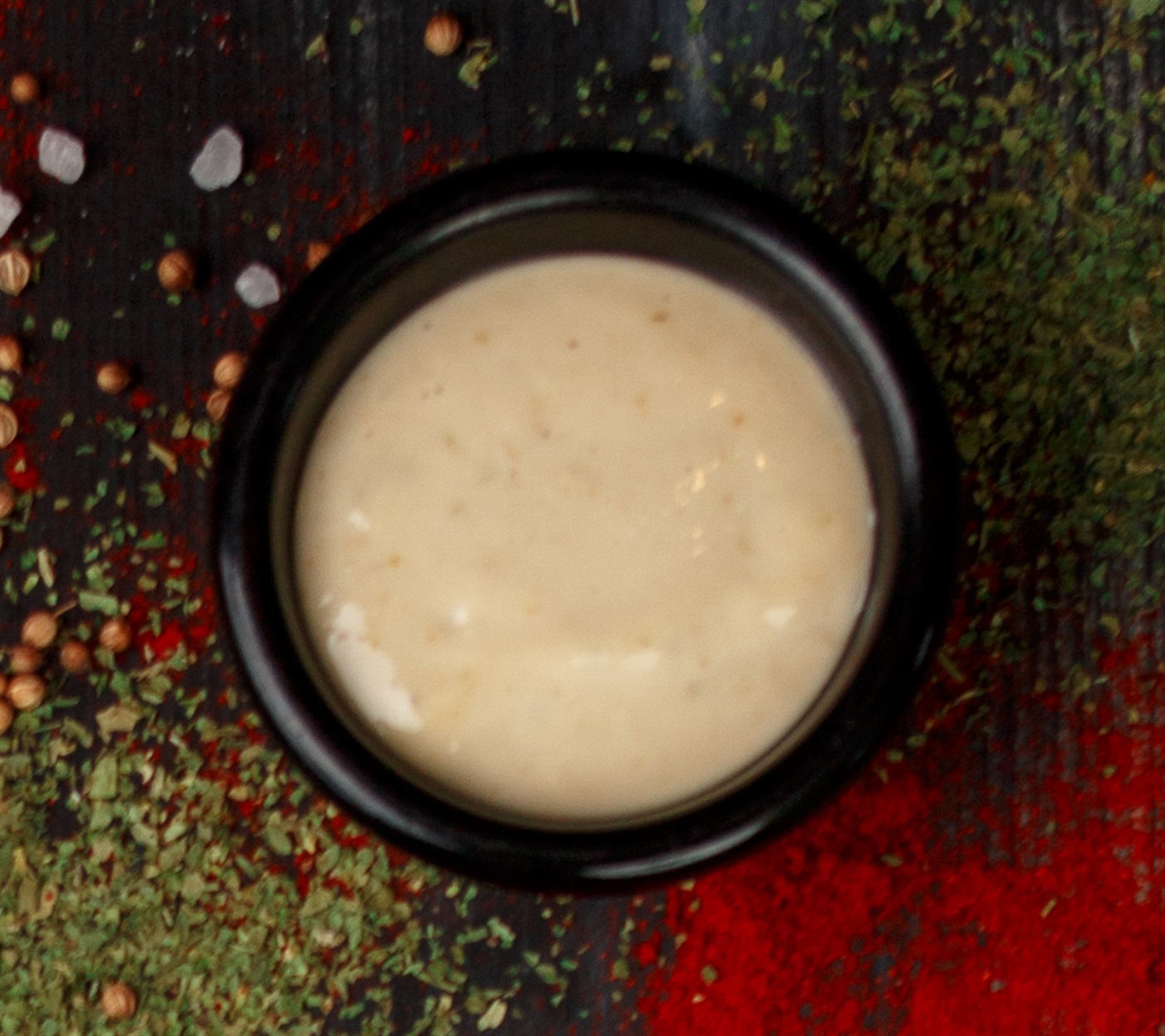 Соус цезарь