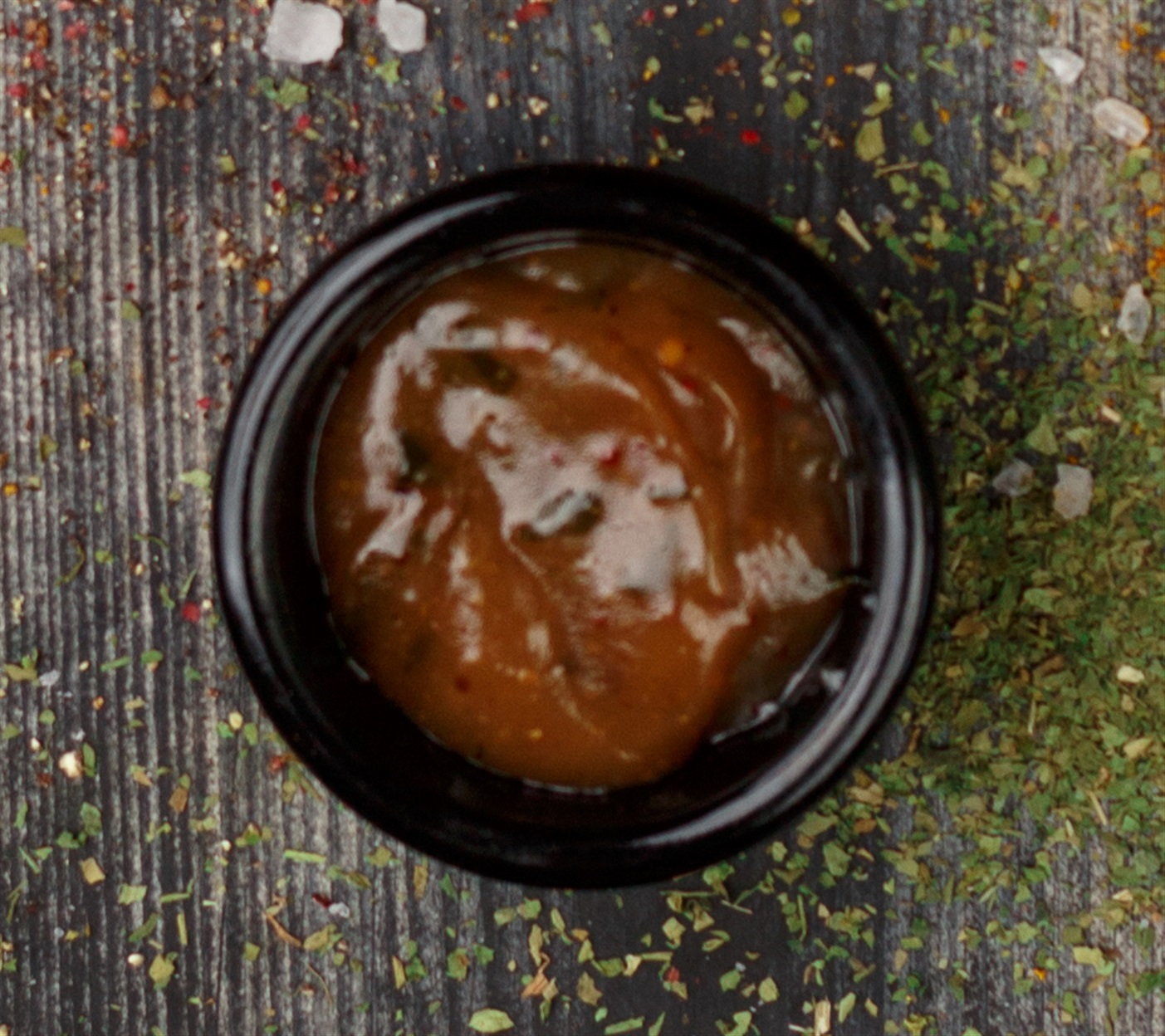 Соус бальзамик